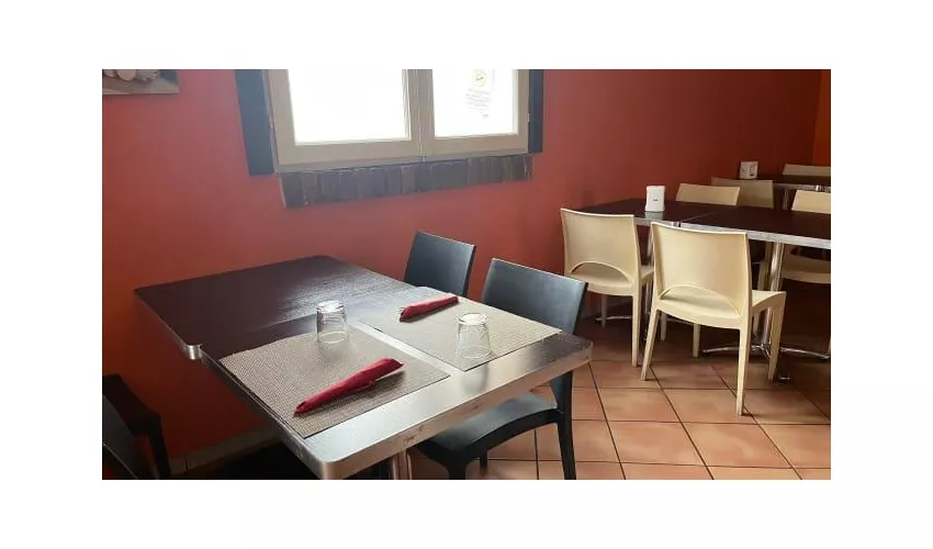 Bar Trattoria Summer