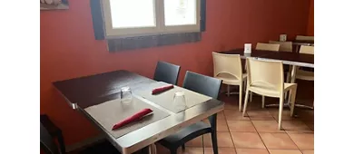 Bar Trattoria Summer