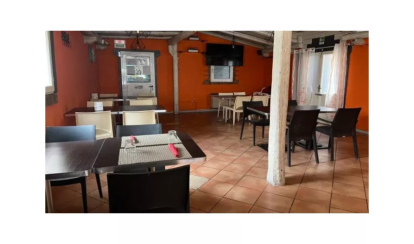 Bar Trattoria Summer