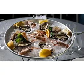 Ristorante La Conchiglia D'Oro
