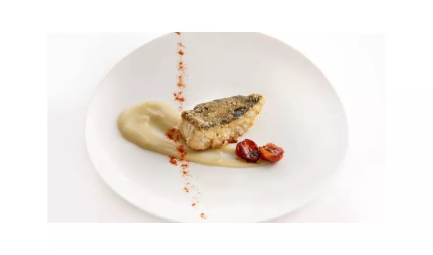 Ristorante La Conchiglia D'Oro