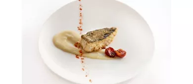 Ristorante La Conchiglia D'Oro