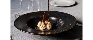 Ristorante La Conchiglia D'Oro