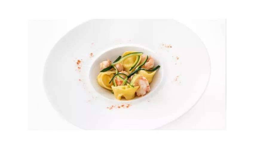 Ristorante La Conchiglia D'Oro