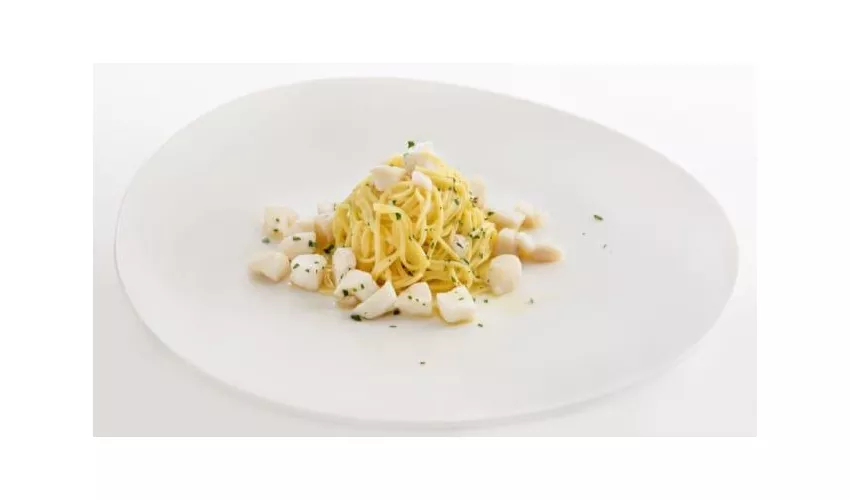 Ristorante La Conchiglia D'Oro