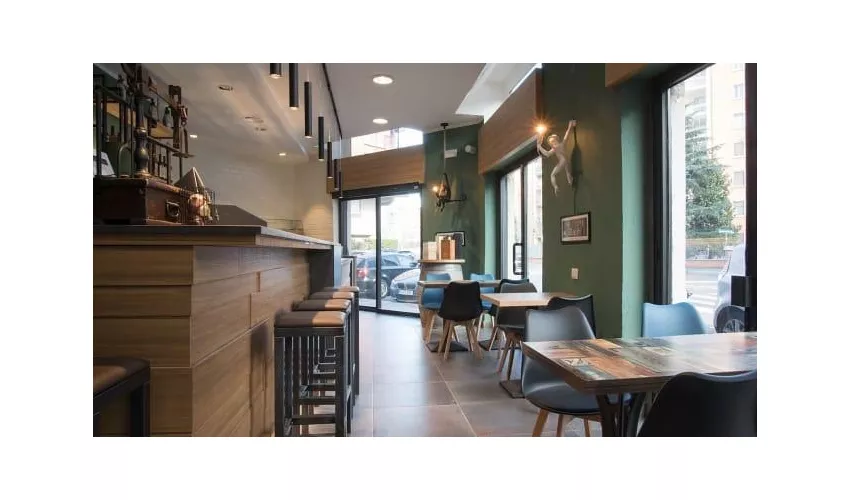 Drinkiamo Bistrot