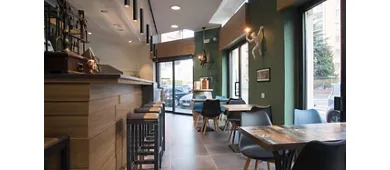 Drinkiamo Bistrot