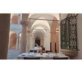 Ristorante Elodia