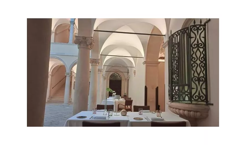 Ristorante Elodia