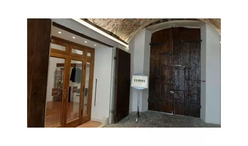 Ristorante Elodia