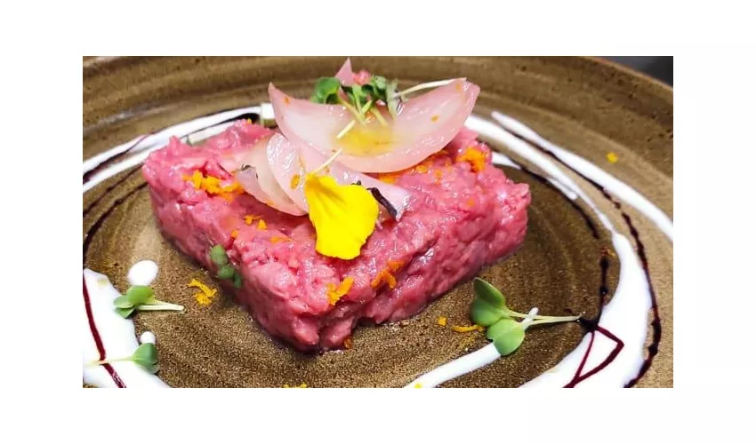 Ristorante Elodia