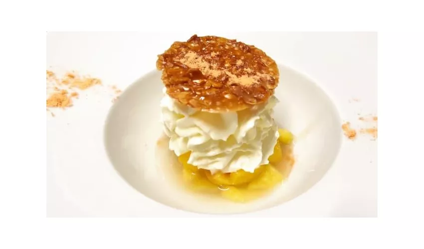 Ristorante Elodia