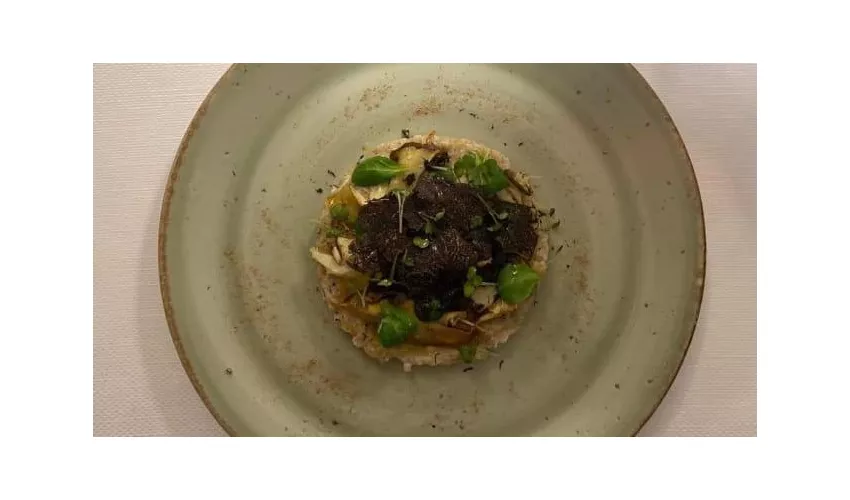 Ristorante Elodia