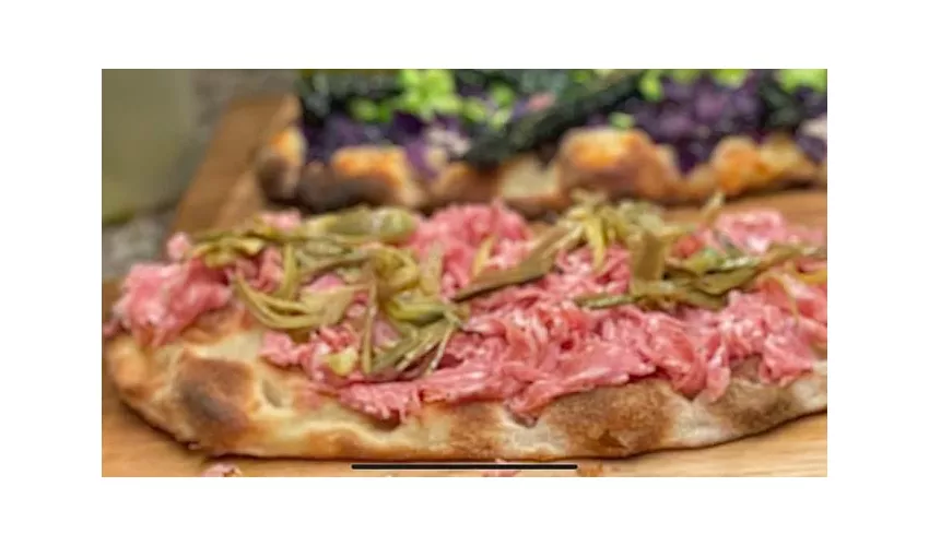 Novecento Pizzeria di Quartiere