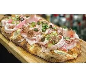 Novecento Pizzeria di Quartiere