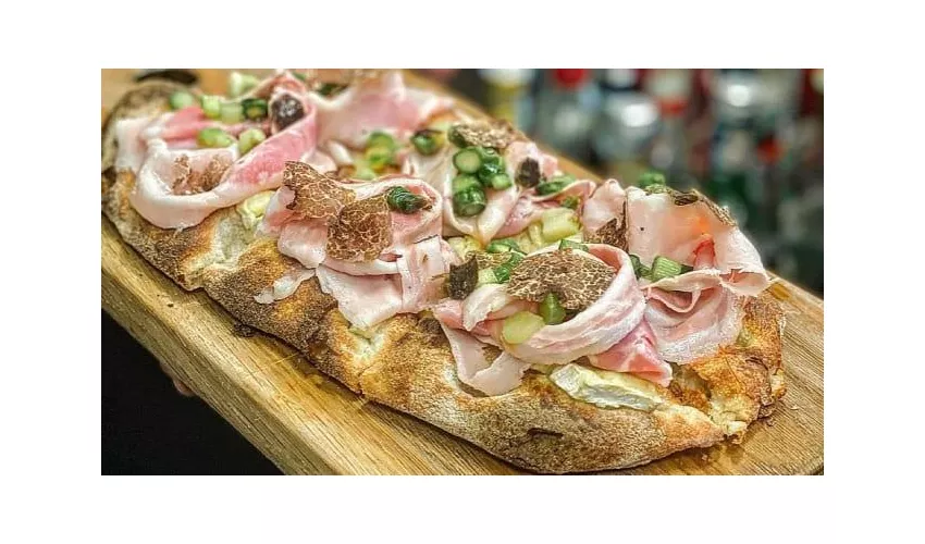 Novecento Pizzeria di Quartiere