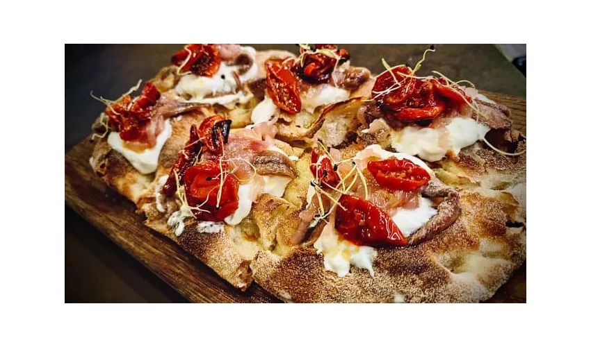 Novecento Pizzeria di Quartiere