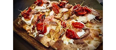 Novecento Pizzeria di Quartiere