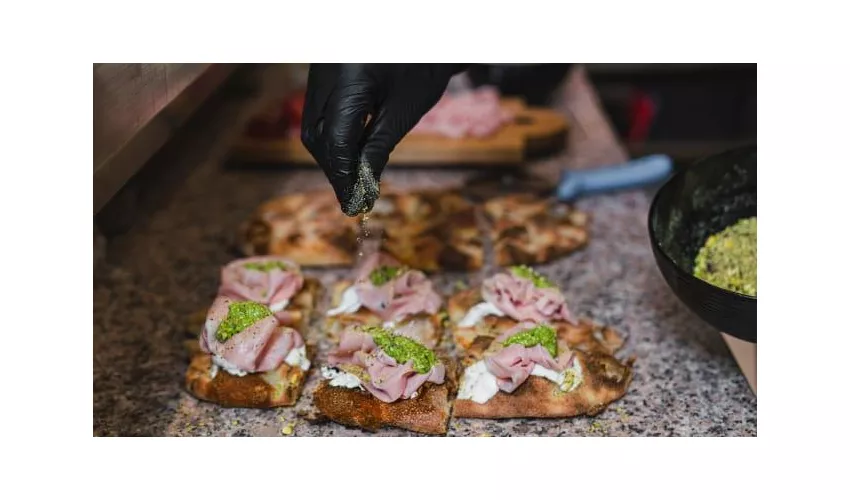 Novecento Pizzeria di Quartiere