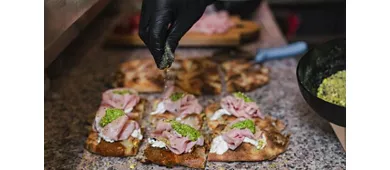 Novecento Pizzeria di Quartiere
