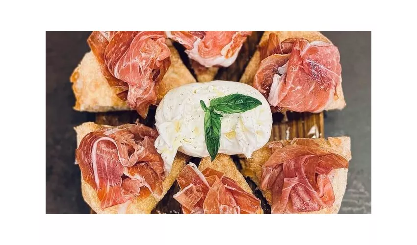 Novecento Pizzeria di Quartiere