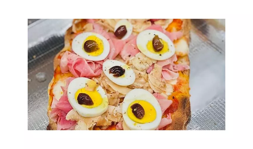 Novecento Pizzeria di Quartiere