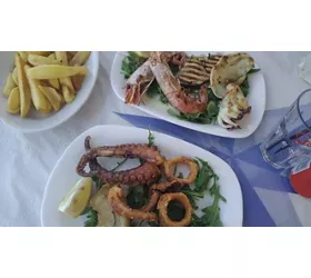 La Taverna del Tuffatore Ristorante