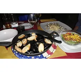 Pizzeria Ristorante Pam Pam