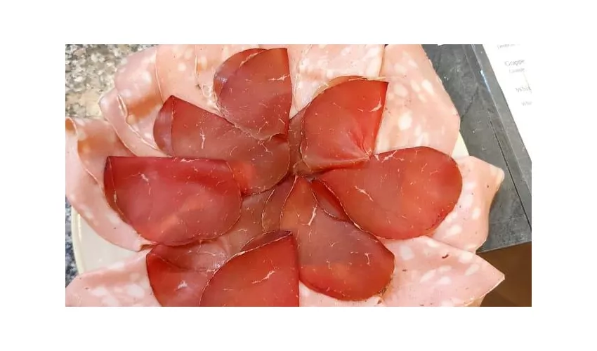 Pizzeria Trancio di Raffaello