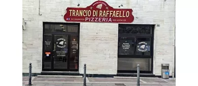 Pizzeria Trancio di Raffaello