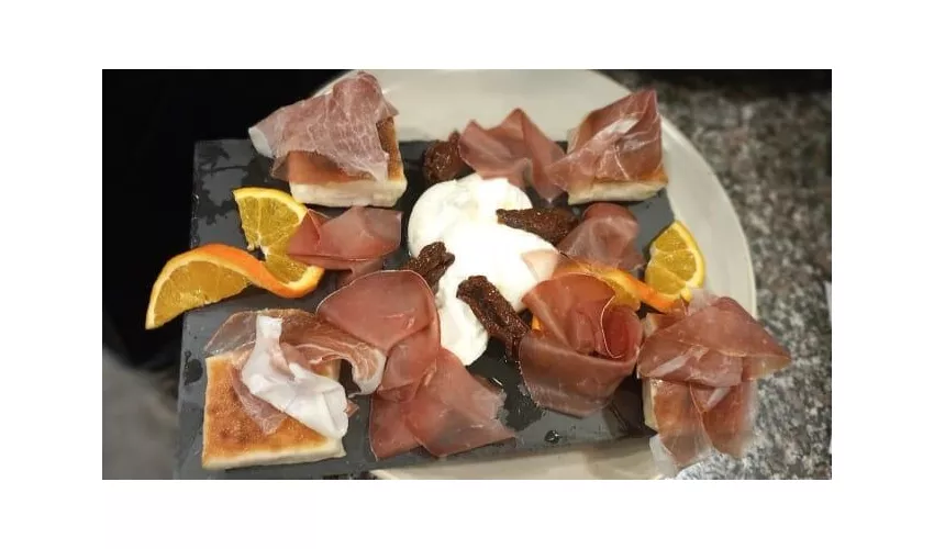 Pizzeria Trancio di Raffaello