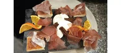 Pizzeria Trancio di Raffaello