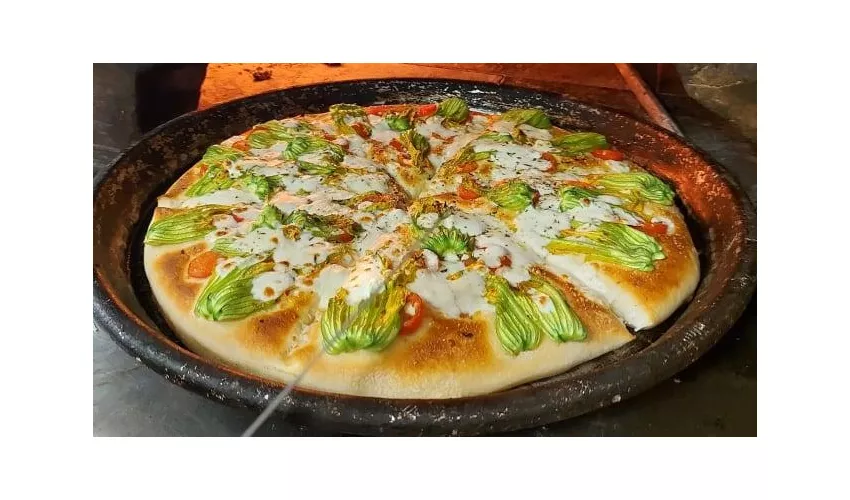 Pizzeria Trancio di Raffaello