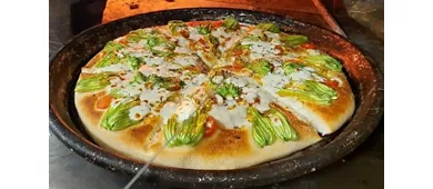 Pizzeria Trancio di Raffaello