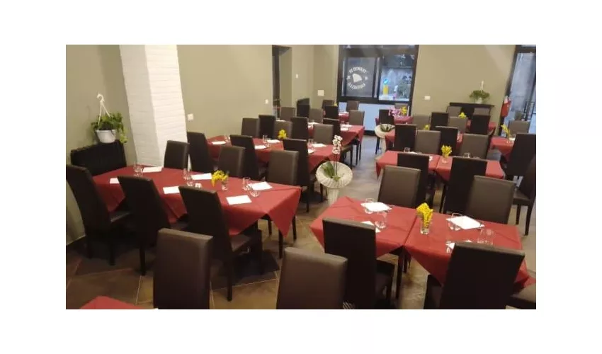 Pizzeria Trancio di Raffaello