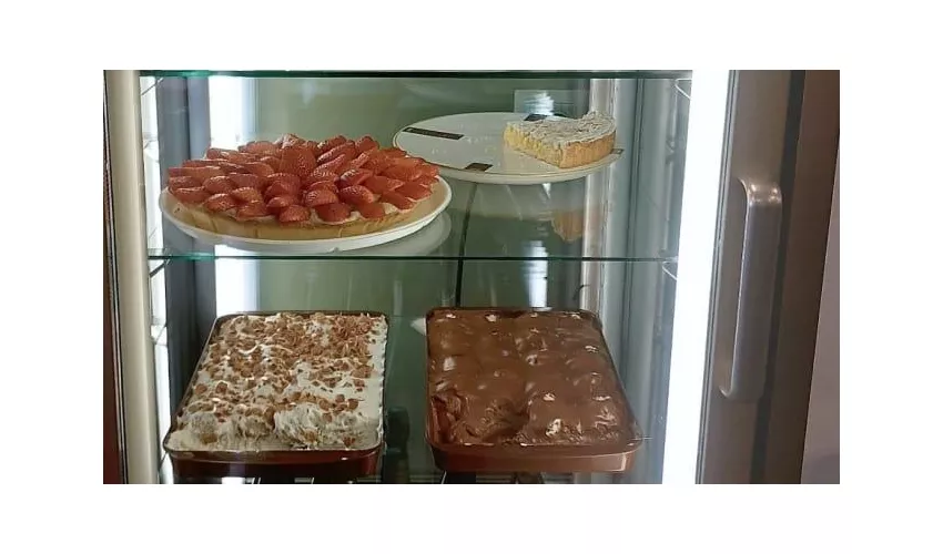 Pizzeria Trancio di Raffaello