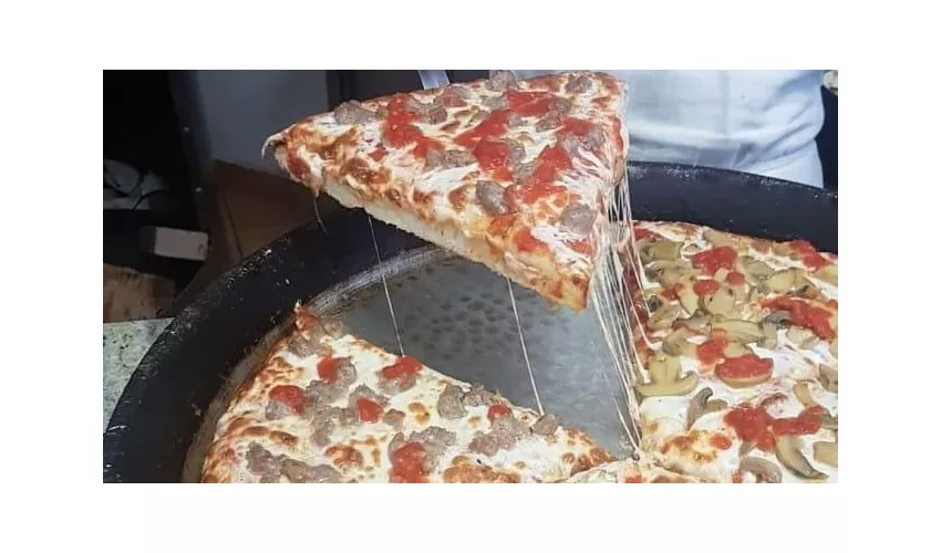 Pizzeria Trancio di Raffaello