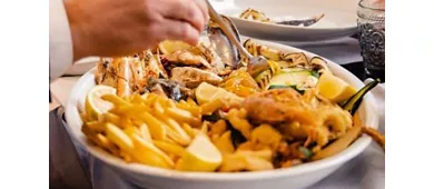 Segrino Ristorante Pizzeria