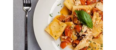 Segrino Ristorante Pizzeria