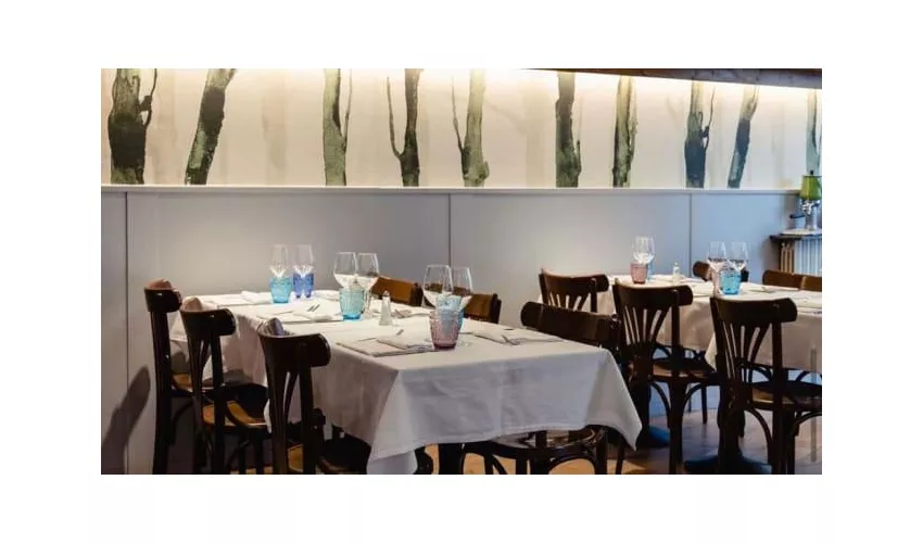 Segrino Ristorante Pizzeria
