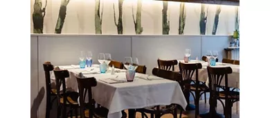 Segrino Ristorante Pizzeria