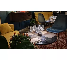 Plantago Natural Wine Bar & Shop
