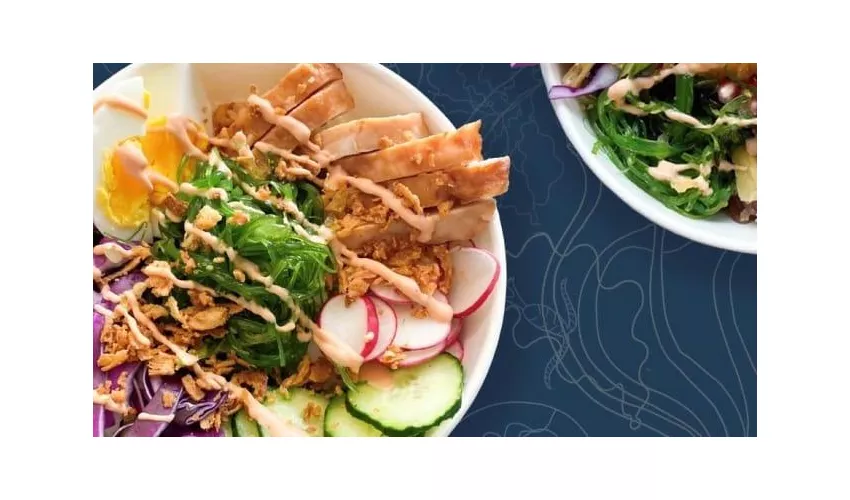 Ono Poke Bar