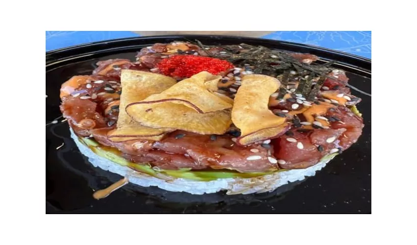 Ono Poke Bar