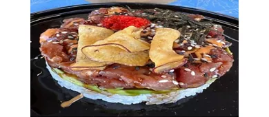 Ono Poke Bar