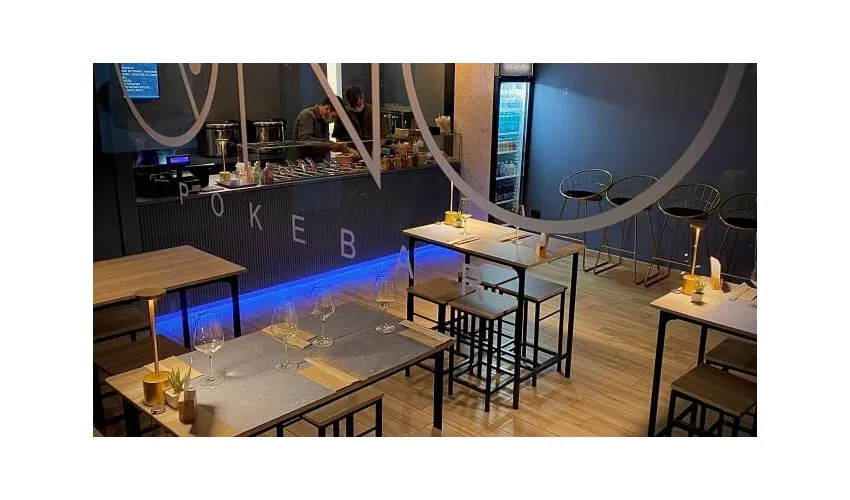 Ono Poke Bar