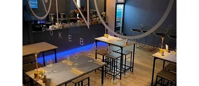 Ono Poke Bar