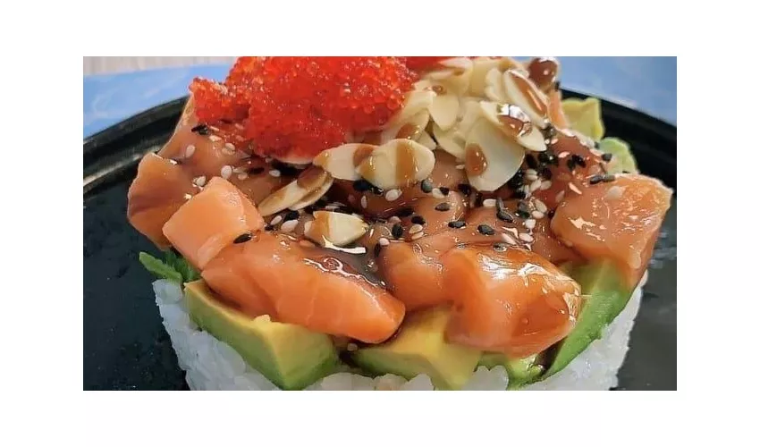 Ono Poke Bar
