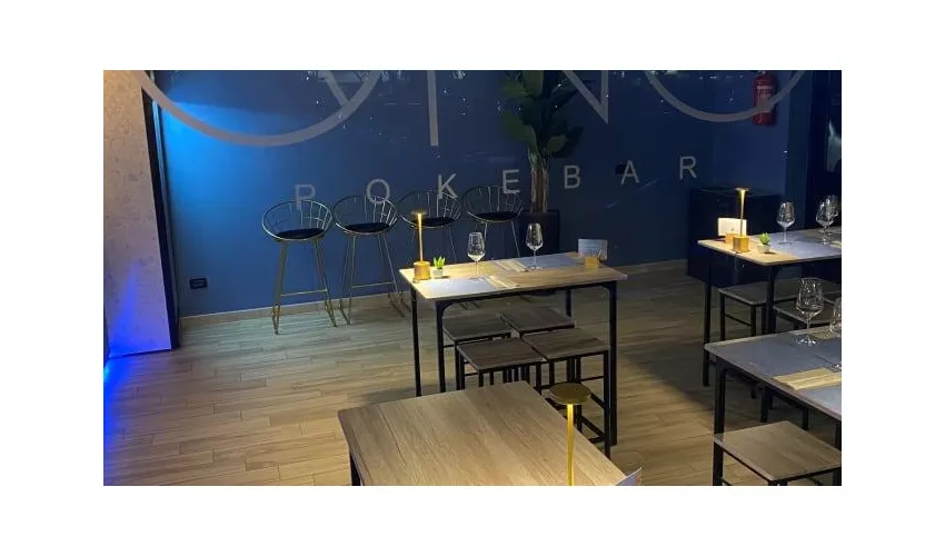 Ono Poke Bar