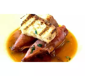 Ristorante Caldora